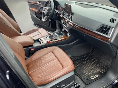 Used 2018 Audi Q5 2.0T Premium Plus w/ Premium Plus Package image 18