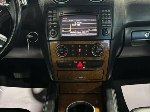Used 2009 Mercedes-Benz ML 350 4MATIC image 18