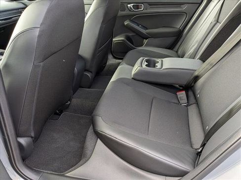 New 2026 Honda Civic FWD Hybrid Sedan image 15