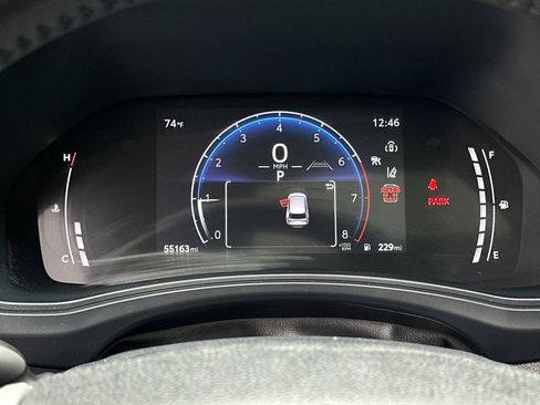 Used 2024 Toyota Grand Highlander AWD image 25