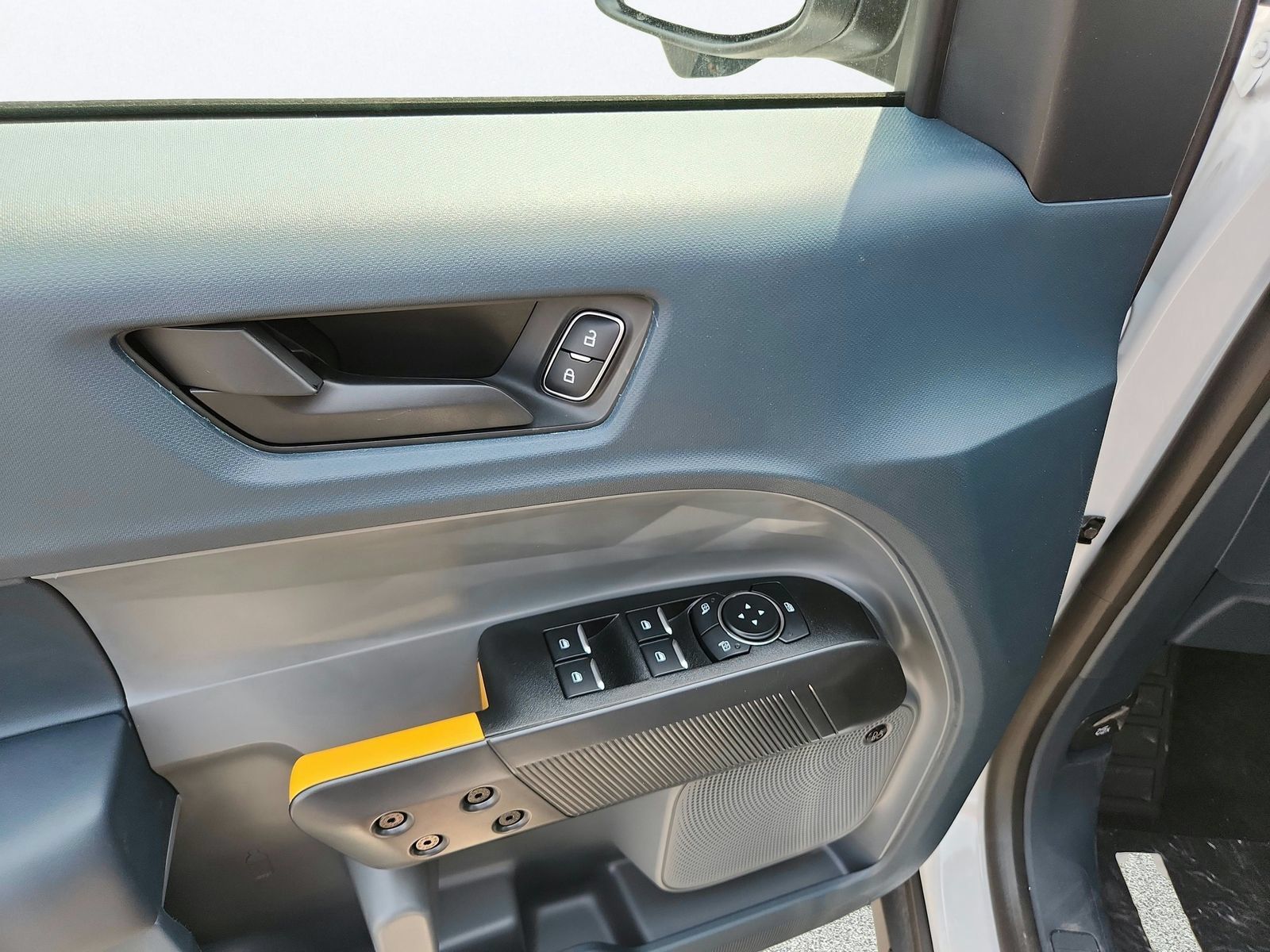 New 2026 Ford Maverick Tremor AWD/4WD image 23