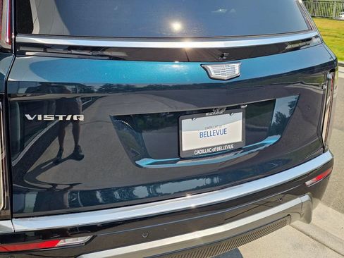 New 2027 Cadillac Vistiq Luxury AWD/4WD image 15
