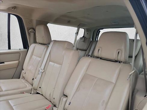 Used 2016 Ford Expedition EL Limited w/ Equipment Group 301A image 14