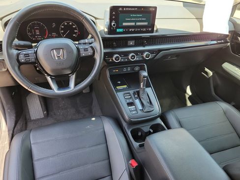 Used 2023 Honda CR-V EX-L image 15