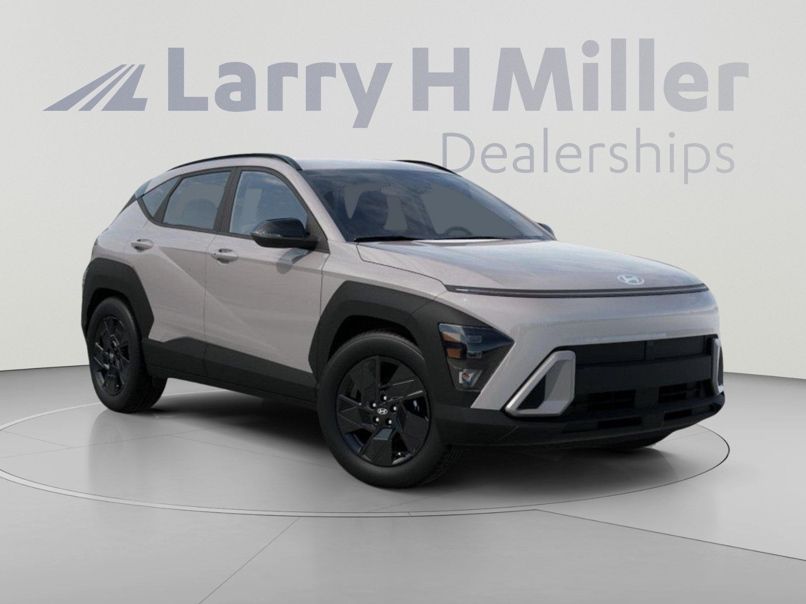 New 2026 Hyundai Kona SEL Premium FWD image 7
