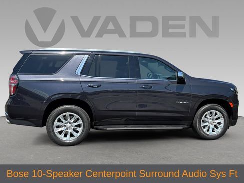 Used 2024 Chevrolet Tahoe Premier RWD image 5