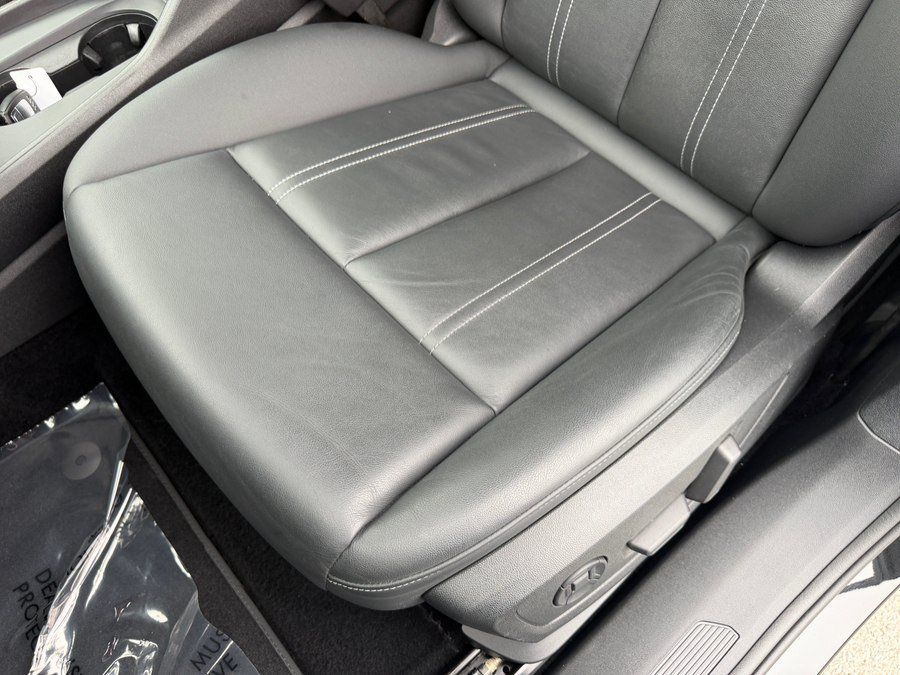 Used 2023 Audi Q4 e-tron Premium Plus w/ Premium Plus AWD/4WD image 20