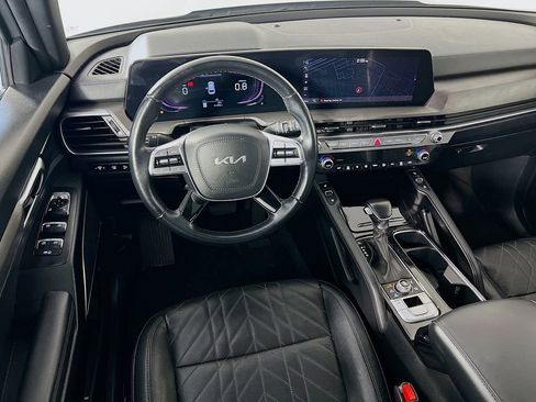 Certified 2024 Kia Telluride EX X-Line AWD/4WD image 24