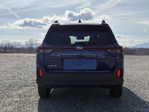 New 2026 Subaru Outback Limited image 10