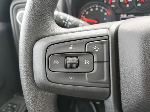 New 2026 GMC Sierra 1500 Pro w/ Pro Value Package image 14