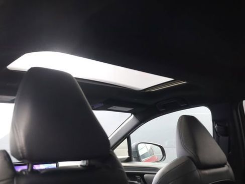 Used 2023 Toyota bZ4X Limited w/ Weather Package image 22