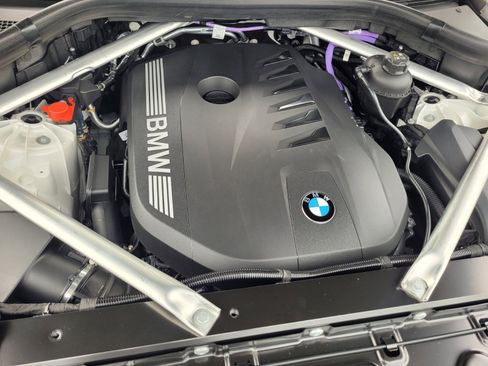 New 2026 BMW X5 sDrive40i image 18