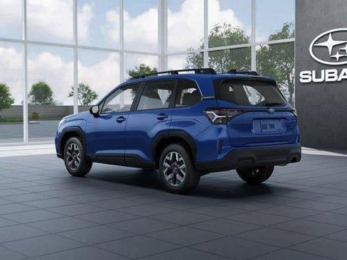 New 2026 Subaru Forester AWD/4WD image 44