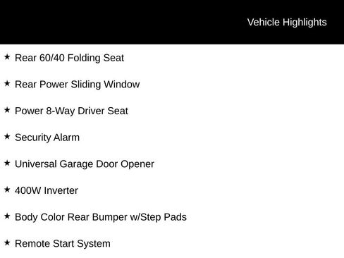 Used 2023 RAM 1500 Big Horn AWD/4WD image 7