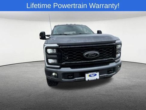 New 2026 Ford F250 Lariat w/ Tremor Off-Road Package image 3