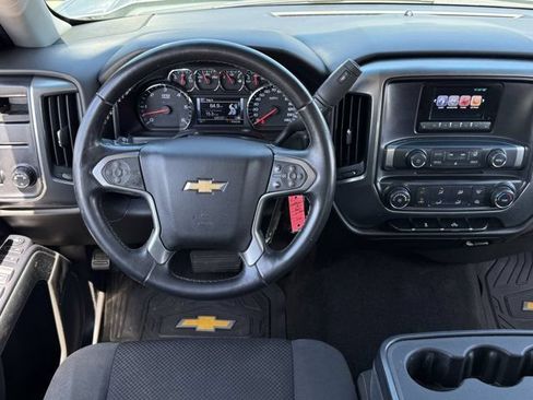 Used 2014 Chevrolet Silverado 1500 LT w/ Texas Edition, 1LT Trim RWD image 12