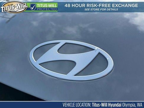 New 2026 Hyundai Ioniq 5 SE AWD/4WD image 31