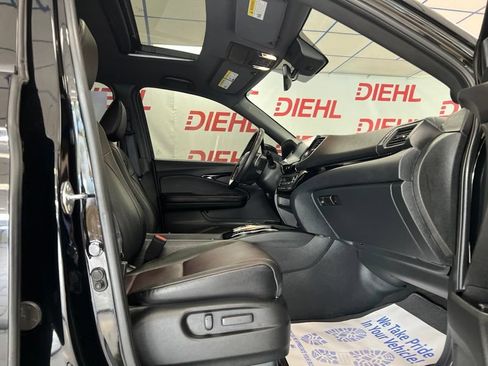 Used 2023 Honda Ridgeline Black Edition image 13