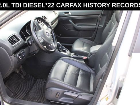 Used 2011 Volkswagen Jetta TDI image 14