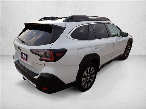 Certified 2024 Subaru Outback Limited AWD/4WD image 4