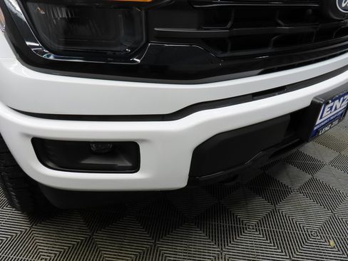 Used 2024 Ford F150 XLT w/ Tow/Haul Package image 49
