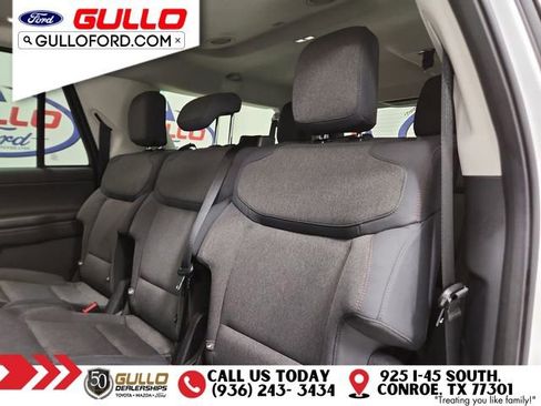 Used 2025 Ford Expedition Max Active image 13