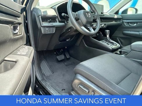 Certified 2024 Honda CR-V EX image 22