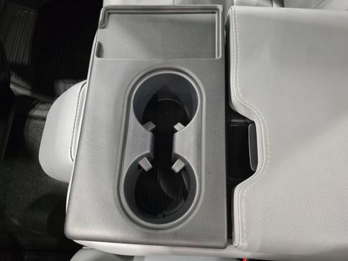 Used 2024 Ford F350 XL w/ Snow Plow Prep Package image 19