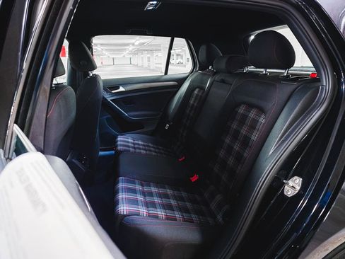 Used 2019 Volkswagen GTI S FWD image 18