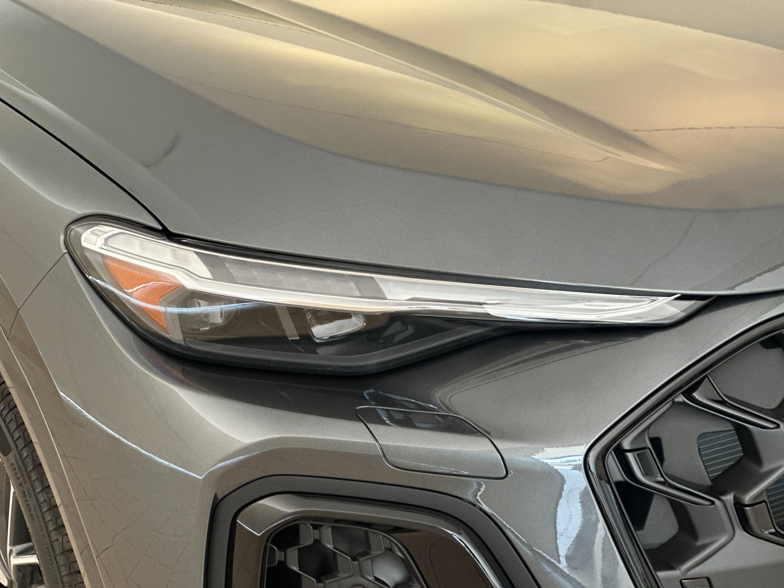 New 2026 Audi Q5 Premium Plus AWD/4WD image 12
