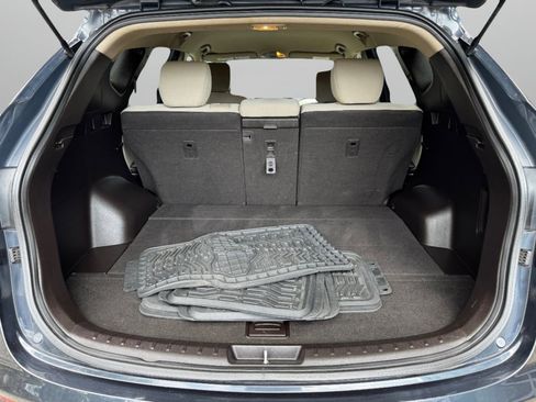 Used 2017 Hyundai Santa Fe Sport w/ Cargo Package image 14