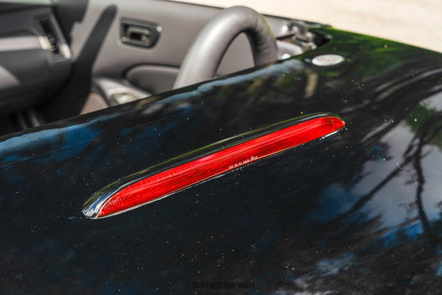 Used 1999 Plymouth Prowler RWD image 61