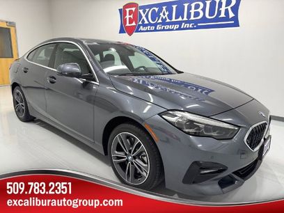 Used 2021 BMW 228i Gran Coupe w/ Convenience Package