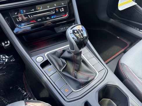 New 2025 Volkswagen Jetta GLI Autobahn image 26