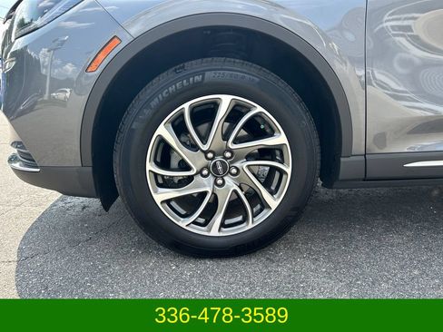 Certified 2021 Lincoln Corsair AWD w/ Equipment Group 101A image 23