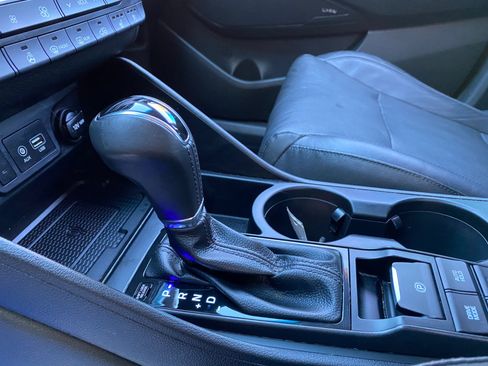 Used 2019 Hyundai Tucson Ultimate image 51