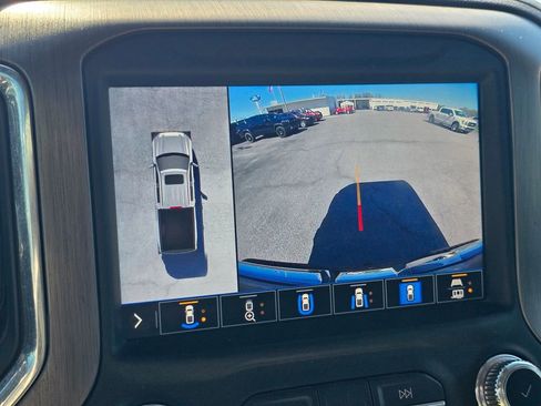 Used 2020 GMC Sierra 1500 Denali w/ Denali Ultimate Package image 48