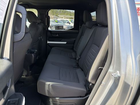 Certified 2024 Toyota Tacoma TRD Off-Road w/ TRD Off Road Upgrade Package image 33