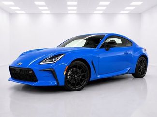 Used 2022 Toyota GR86 Premium RWD video 2