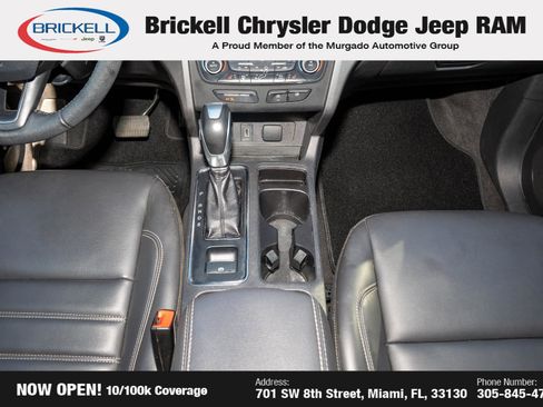 Used 2019 Ford Escape SEL image 25