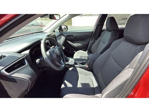New 2026 Toyota Corolla Cross LE AWD/4WD image 30
