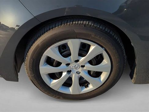 Certified 2024 Toyota Corolla LE FWD image 6