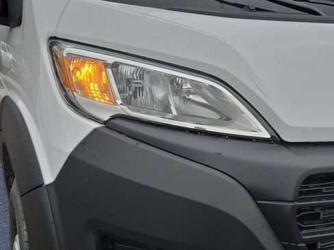 New 2026 RAM ProMaster 2500 image 3