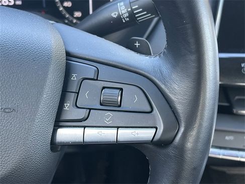 Used 2024 Cadillac CT4 Luxury image 12