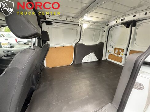 Used 2021 Ford Transit Connect XLT image 8