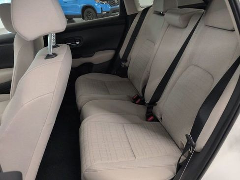 Used 2026 Honda HR-V LX image 23