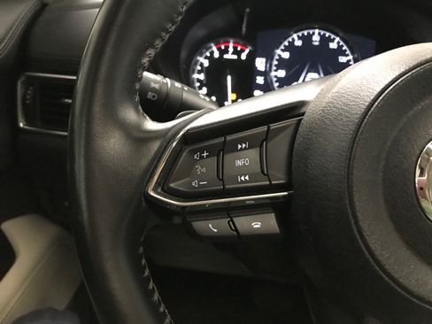 Used 2020 MAZDA CX-5 Grand Touring Reserve AWD/4WD image 21