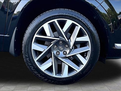 Used 2023 Hyundai Santa Fe Calligraphy AWD/4WD image 25