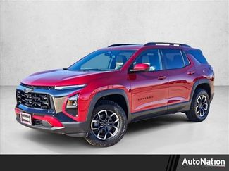 New 2026 Chevrolet Equinox ACTIV video 1