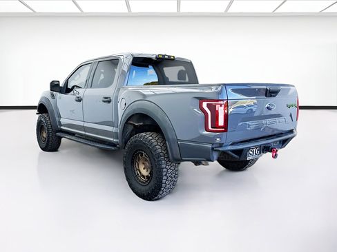 Used 2020 Ford F150 Raptor image 6